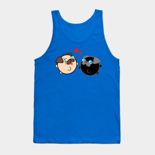 Poopy & Doopy Tank Top